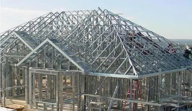 西昌螺栓球网架定制