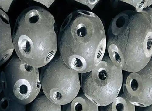 西昌料棚网架厂