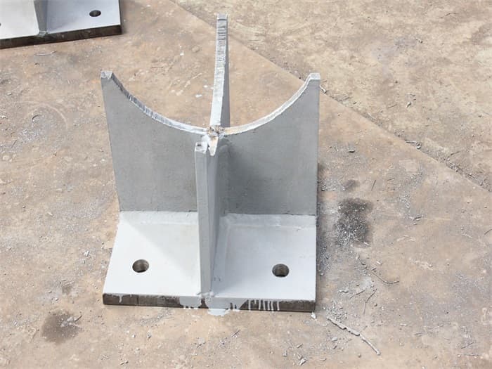 西昌螺栓球支座