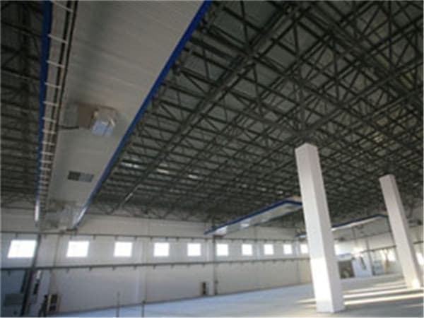 西昌螺栓球网架公司