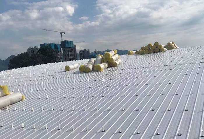 西昌网架钢结构工程有限公司